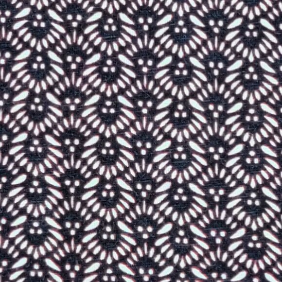 Eddie Bauer Crossover Athletic Dress Geometric Print - S - Picture 7 of 8